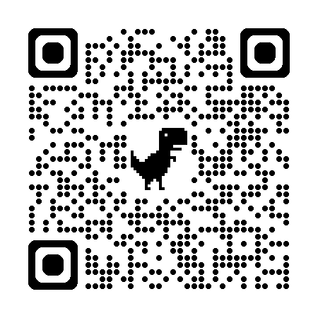 QR Code for Google Drive